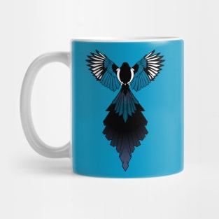 Magpie Mug